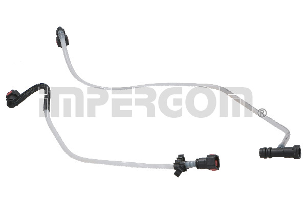 Conducta alimentare combustibil IMPERGOM Renault Clio II III Kangoo Thalia I 06.01-