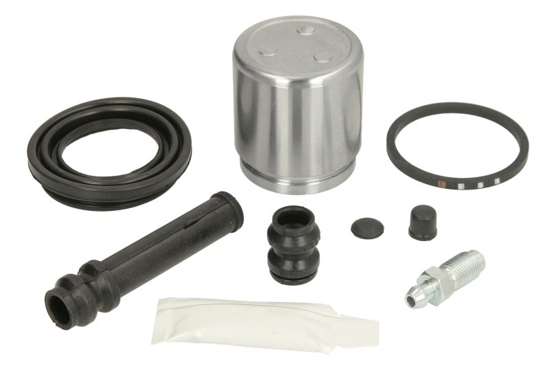 Kit reparare etrier Spate Dreapta/Stanga piston 45 mm TOYOTA 4 RUNNER IV FJ CRUISER LAND CRUISER PRADO 3.0D/4.0/4.7 08.02-01.18