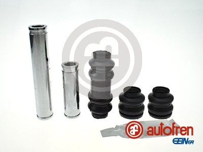 Set bucsi ghidaj etrier frana AUTOFREN SEINSA KIA MAZDA Fata Dreapta Stanga Diametru 16mm SUMITOMO