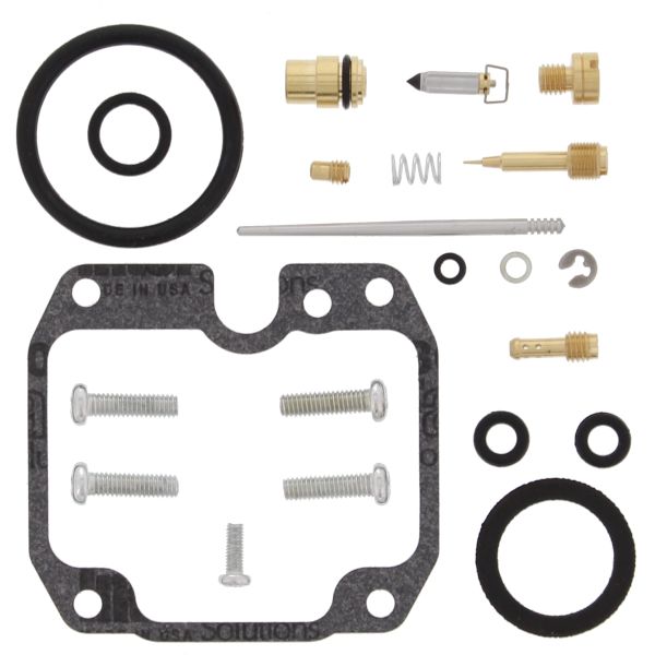 Set reparatie carburator Yamaha ALL BALLS Sistem alimentare carburator 26-1251 piesa 0,04 kg