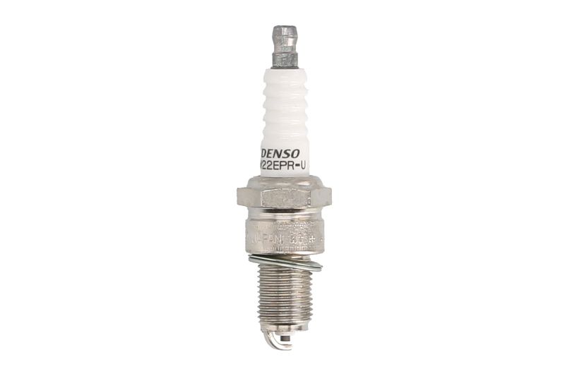 Bujie Scanteie DENSO M14 mm Mercedes Volvo Alfa Romeo Filet 19 mm Cheie 20.6 mm Moment 22 Nm 1 Bucata