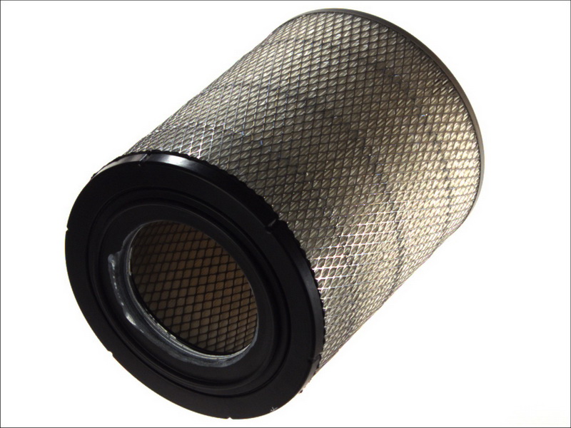 Filtru aer WIX FILTERS Insertie 149mm interior 276mm exterior 342mm inaltime MASSEY FERGUSON 6000-8000