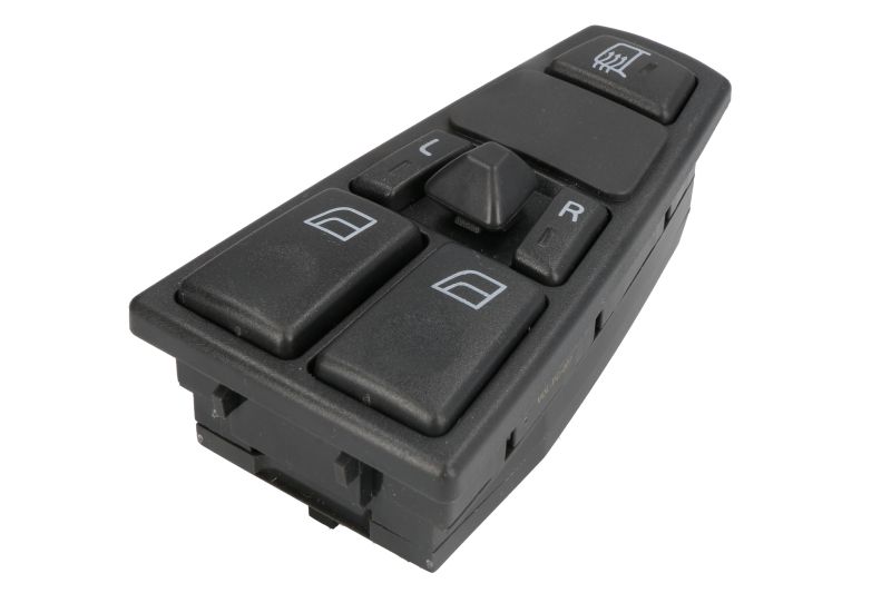 Comutator Stanga Control Ferestre Oglinzi Volvo FH FH16 FM FM II FMX FMX II 01.03- PACOL