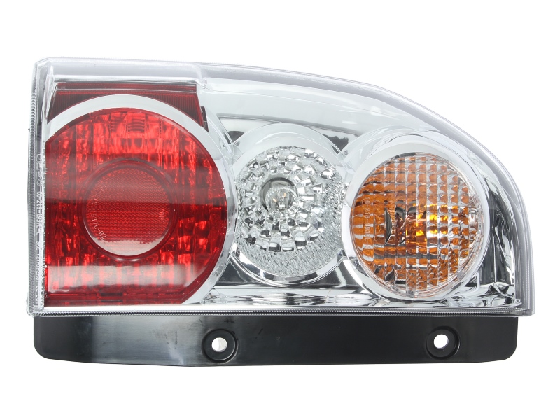 Lampa spate stanga DEPO WY21W Suzuki Grand Vitara I Vitara 1.6-2.7 03.98-09.05 cu suport bulb sticla rosie