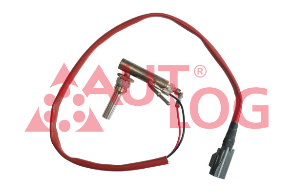 Unitate de injectie regenerare filtru particule AUTLOG Sistem injector amoniac DeNOx FORD TRANSIT CONNECT 1.8D 06.02-12.13