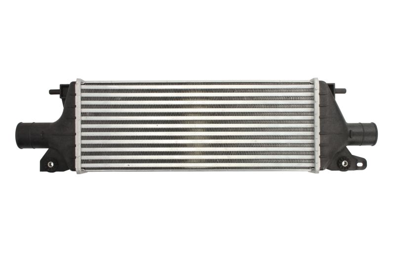 Intercooler NISSENS FIAT SEDICI SUZUKI SX4 2.0D 06.06- Aluminiu/Plastic 440mm Înalțime 172mm Lățime 50mm Grosime