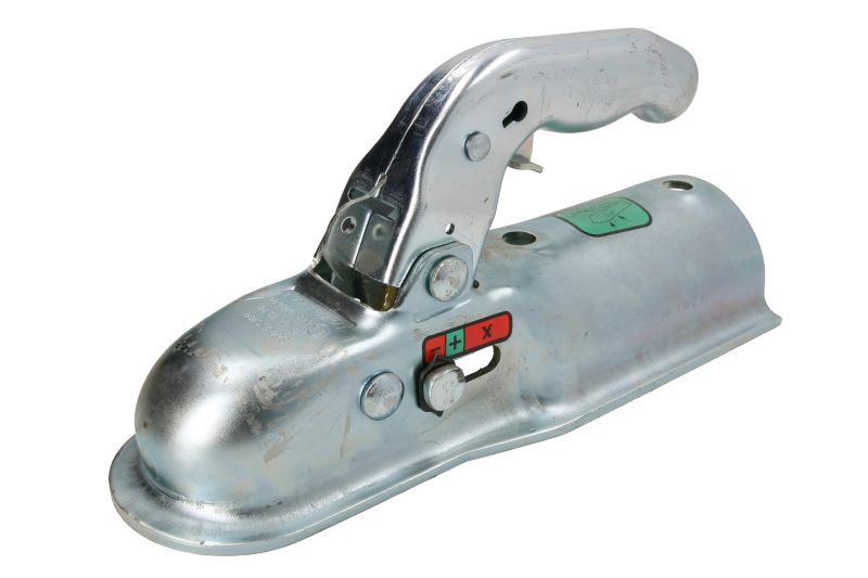 Sa autotractor tractare ACPS-ORIS cupla remorca sistem remorcare Tow hitch ORIS024-254 piesa 2,00 kg