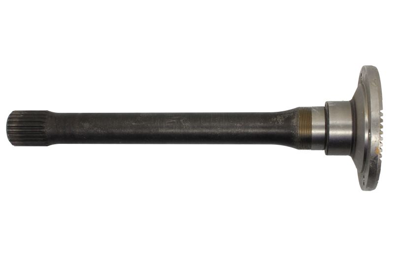 Ax Cardanic Drive Axle Shaft EURORICAMBI Sistem de Tracţiune Arbore Motor Articulaţie Semiaxă