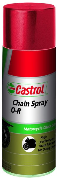 Lubrifiant pentru lant CASTROL