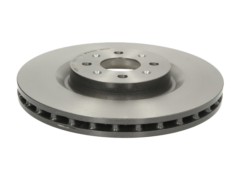 Disc Frana Fata Dreapta/Stanga BREMBO 305mm 4 Gauri Ventilat Intern ABARTH OPEL INSIGNIA A 1.4/2.0D 07.07-