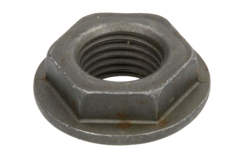 Camasa filetata picior suspensie FEBI MacPherson fata M14x1,5 Audi A1 A3 TT Seat Arosa Cordoba Ibiza Skoda Octavia