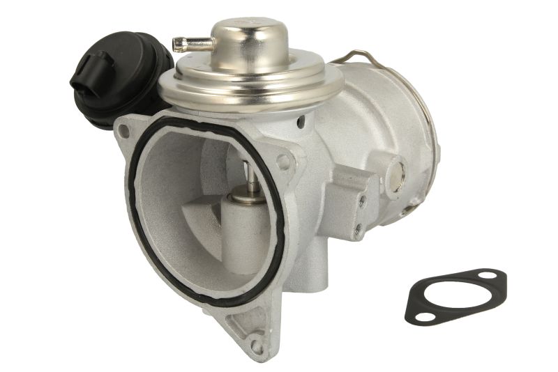 Supapa EGR NRF Valva EGR VW CALIFORNIA T5 CAMPER MULTIVAN T5 TRANSPORTER T5 2.5D 04.03-11.09 Sistem Reciclare Gaze