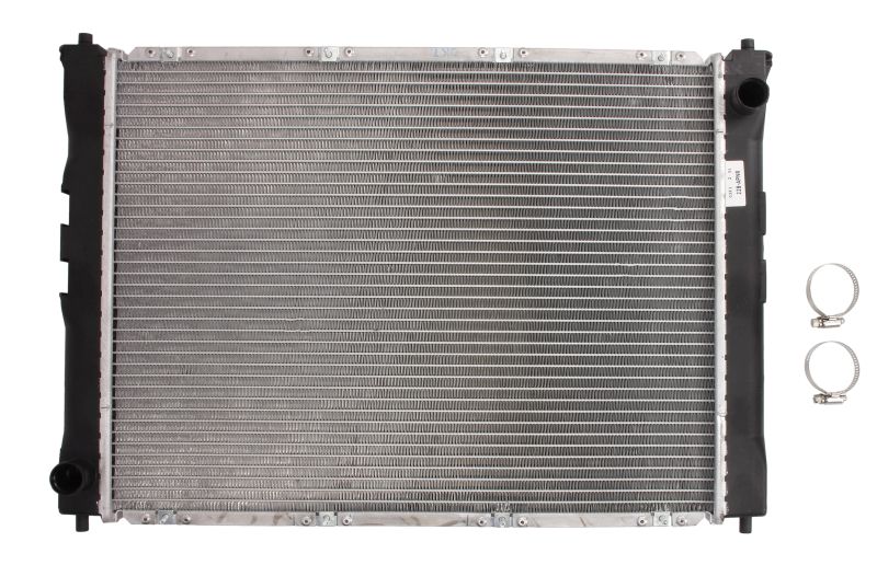 Radiator racire motor NRF aluminiu 396x522x24 mm Honda Concerto MG ZR Rover 200 25 400 Coupe Streetwise