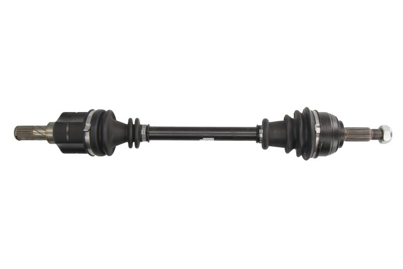 Planetara POINT GEAR Ax Cardanic Fata Stanga 642mm pentru NISSAN MICRA III NOTE 1.5D 01.03-06.12 ABS 23 Dinti Roata 26 Dinti Diferential