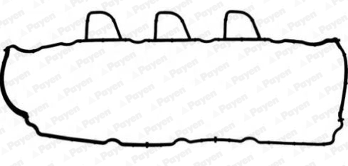 Garnitura capac supape PAYEN cauciuc Mercedes A B Citan CLA 1.5D/1.5DH 03.06- rocker cover gasket