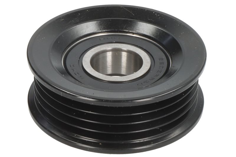 Rola ghidare curea transmisie Dayco Poly V-belt pulley 60.0mm LAND ROVER DISCOVERY I RANGE ROVER II 2.5D