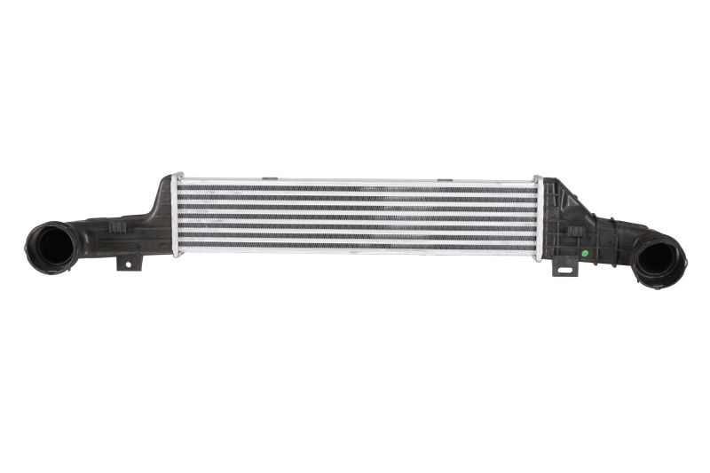 Intercooler Compresor NRF Mercedes-Benz E 220 CDI 2151 Klima Inaltime 562mm Latime 113mm Grosime 52mm Manual Automat