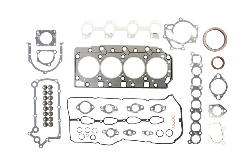 Set garnituri complet motor KIA SORENTO I 2.5D 08.02-03.11 KOREA