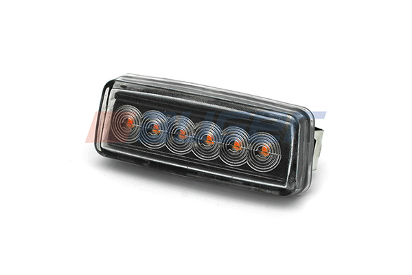 Semnalizator LED Stanga AUGER pentru SCANIA P,G,R,T 01.03- Indicator Lamp Side L Cu Marcaj E