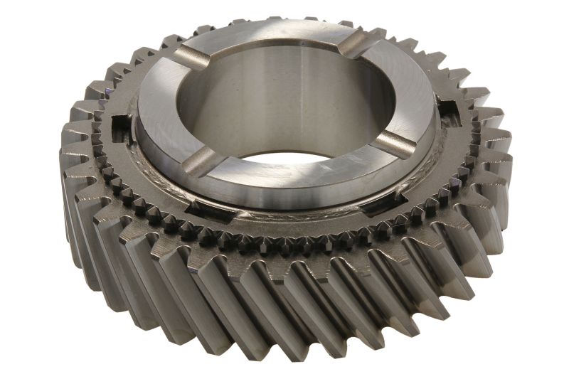 Roata dintata ax principal C.E.I 35 dinti pinion cutie viteze IVECO 2835.6 singur pinion-2