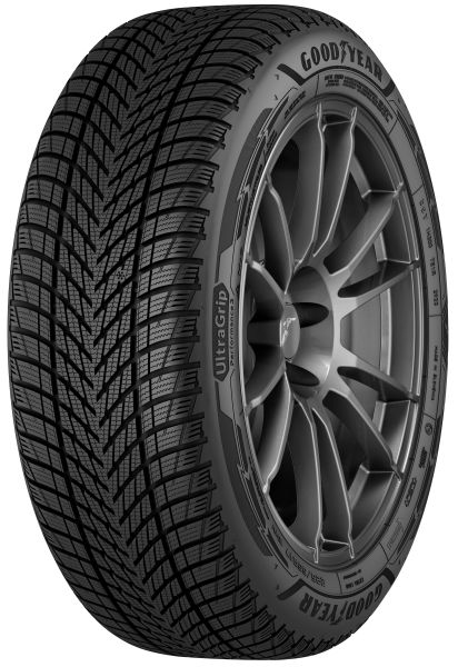 Anvelopa de iarna PKW C B 69.0 dB GOODYEAR