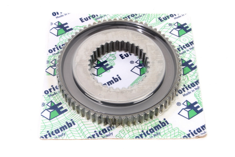 Pinion receptor EURORICAMBI