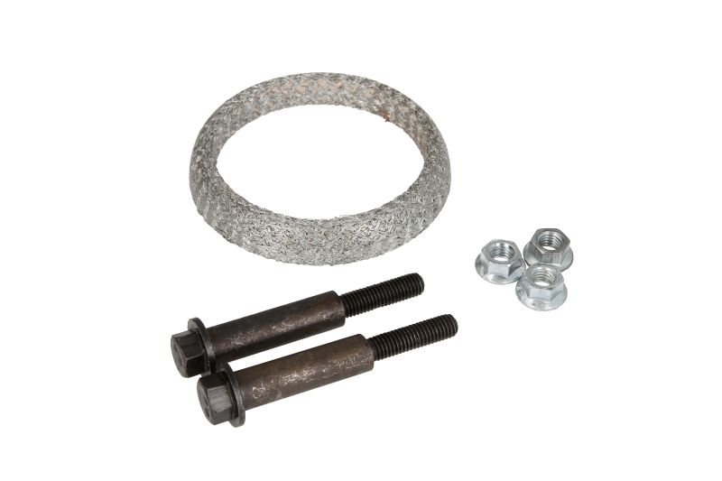 Set montare sistem esapament BM CATALYSTS kit de montare piesa Eticheta printabila Potriveste BM11094 BM11094P