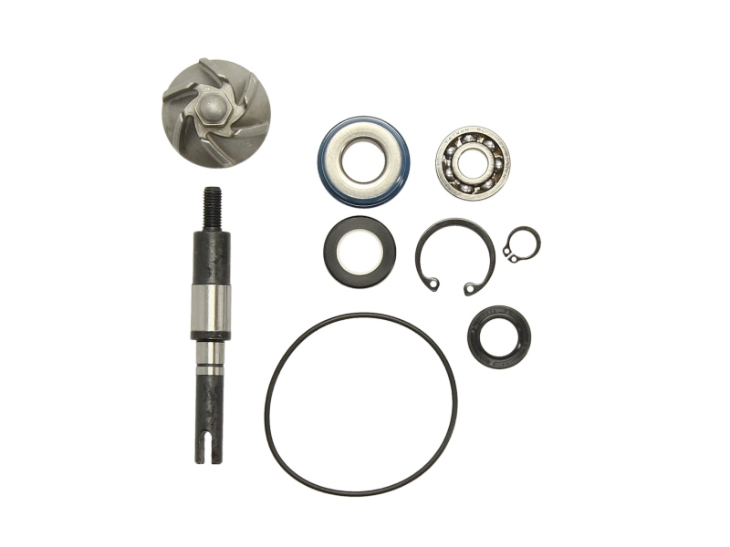 Set reparatie pompa apa RMS Honda SH 125/150 2001-2009 Sistem racire