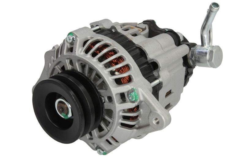 Alternator STARDAX 12V 80A MITSUBISHI L200 L400 PAJERO CLASSIC III SPORT I 2.5D/2.8D 05.95- 76mm 2 caneluri