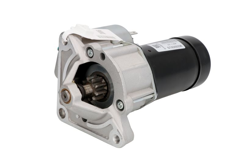 Demaror STARDAX 12V 1.1kW Flansa 82mm 9 Dinti Renault 25 Espace II III Laguna I Safrane I II 2.5/2.8/3.0 01.90-03.01