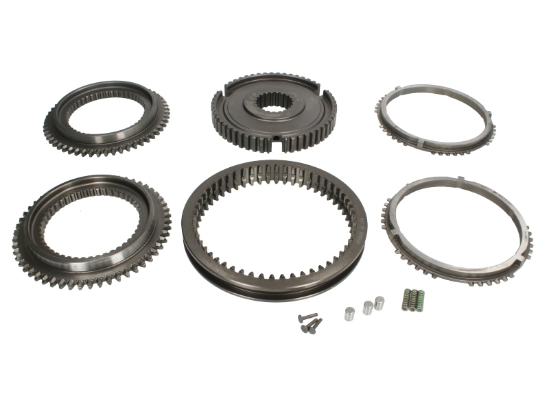 Pinion sincron kit reparare 3/4 molibden cutie viteze manuală EATON FS 8209 A EURORICAMBI