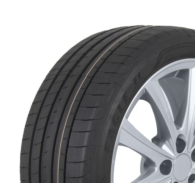 Anvelope vara SUV/4x4 C A 70.0 dB GOODYEAR