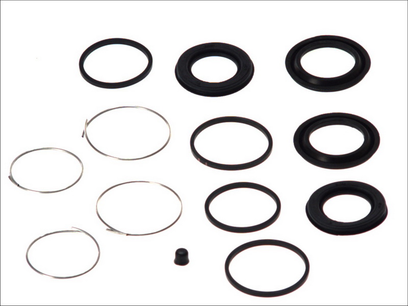 Kit reparare etrier fata punte fata dreapta stanga SUMITOMO piston 45mm 51mm AUTOFREN SEINSA