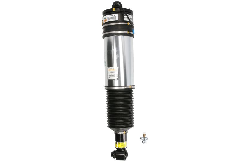 Brat arc pneumatic Spate Stanga BMW 7 E65 E66 E67 3.0-6.0 07.01-08.08 ARNOTT EUROPE Lungime ambalaj 76.5cm Latime 19.5cm Inaltime 20.5cm