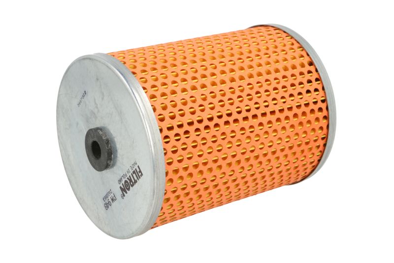 Filtru combustibil FILTRON BELARUS MTZ D-240 Diametru interior 10.0 mm Diametru exterior 95.0 mm Înălțime 123.5 mm