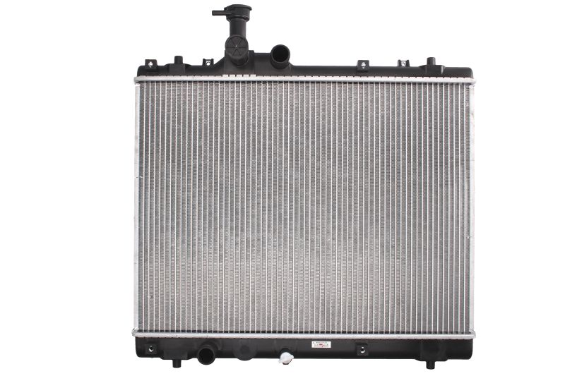 Radiator motor KOYORAD Manual SUZUKI SWIFT IV 1.2/1.6 Inaltime 400 mm Latime 525 mm Grosime 16 mm