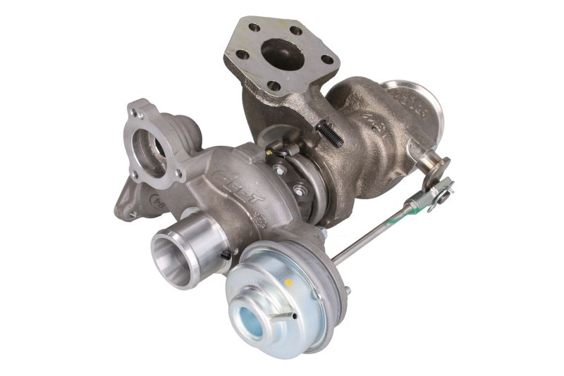 Turbocompresor MITSUBISHI ALFA ROMEO MITO FIAT 500 500 C 500L PUNTO 0.9 09.12- 49180-03102 5,30kg