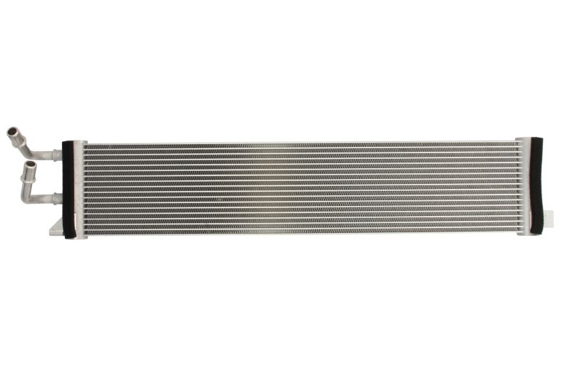 Radiator ulei motor MAHLE BMW 5 G30 F90 7 G11 G12 8 G14 F91 4.0 4.4 6.6 09.15- Inaltime 597mm Latime 127mm Grosime 22mm