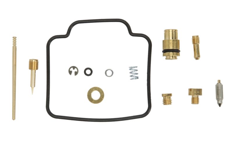 Set reparatie carburator TOURMAX Suzuki LT-F 250 1997-2001 pentru 1 carburator