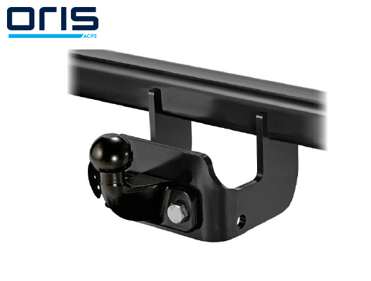 Modul tractare ACPS-ORIS Cirlig remorcare Fix FORD TOURNEO CONNECT TRANSIT CONNECT 06.02-12.13 1200kg 75kg 1.0hrs