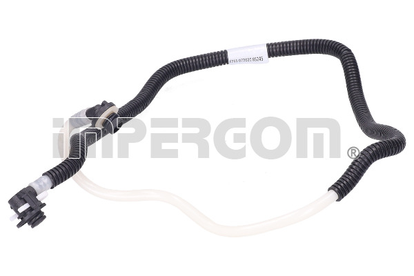 Conducta alimentare combustibil MERCEDES C T-MODEL C CLK E T-MODEL E G M 07.99- IMPERGOM