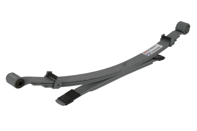 Pachet arc cu foi TES Leaf Spring FORD RANGER 2.2D/3.2D 04.11- Arcuri Suspensie Amortizarea Vehiculului