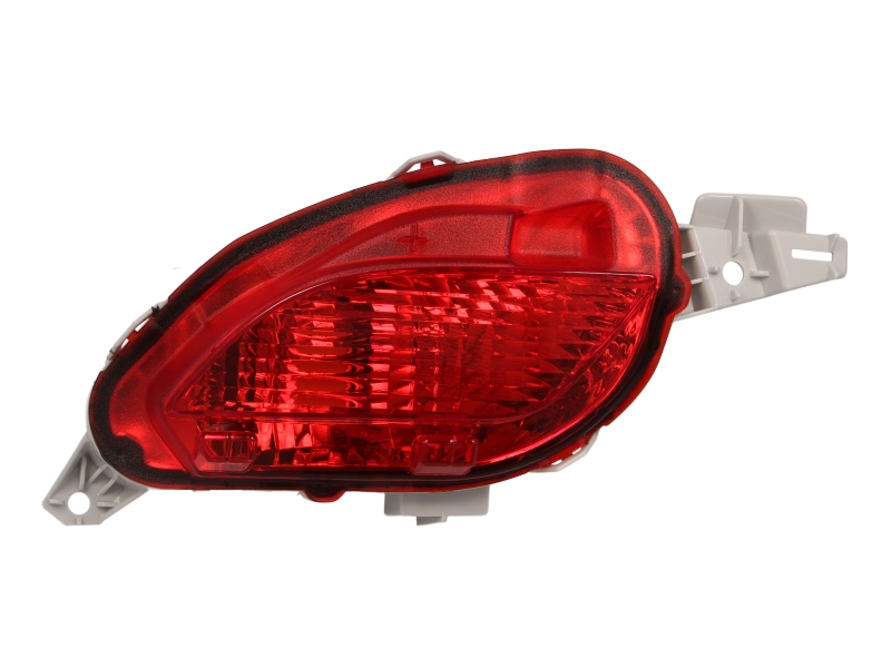 Lumina de ceata spate stanga DEPO Toyota Yaris lampa W21W montare spate partea stanga 212-4007L-UE