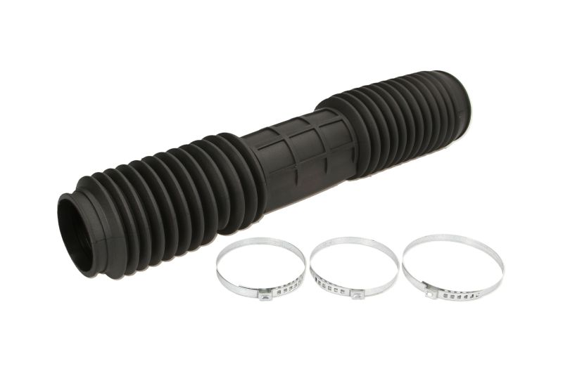 Burduf caseta directie HONDA CIVIC VII 1.4-2.0 12.00-09.05 LEMFOERDER cauciuc diametru 61 mm lungime 450 mm montare fata punte centru