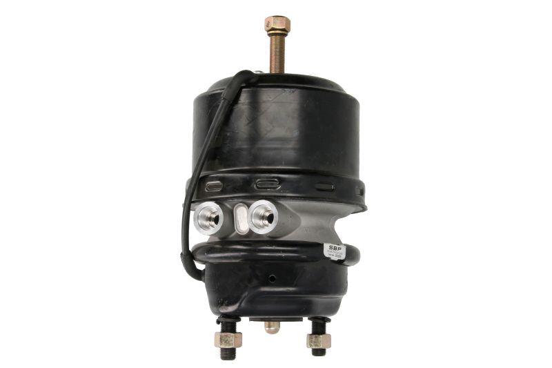 Cilindru Pretensionare SBP Servomotor Frana Spate 16/24 Cursa 64mm Filet M22x1,5mm Disc Mercedes