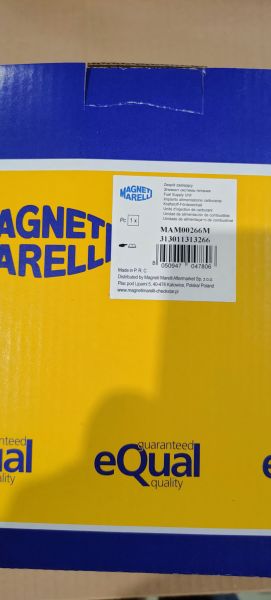 Modul alimentare combustibil electric MAGNETI MARELLI VOLVO S60 I V70 II XC70 I 2.0-2.5 11.99-04.10