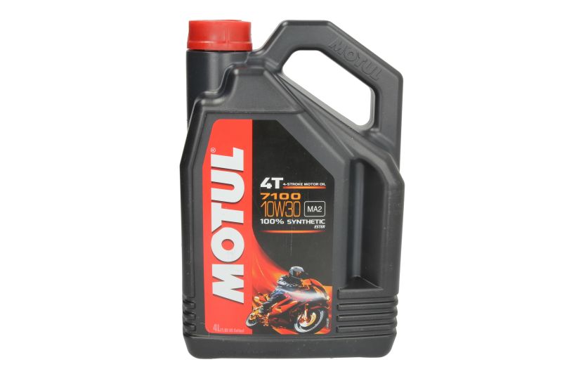 Ulei de motor MOTUL