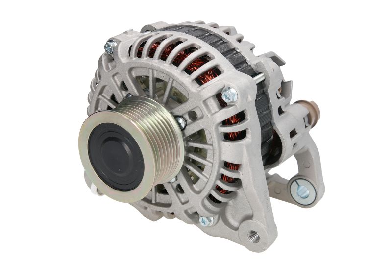 Alternator STARDAX 12V 100A Mazda 5 6 2.0D 02.05-12.10 Diametru 60mm 8 Caneluri