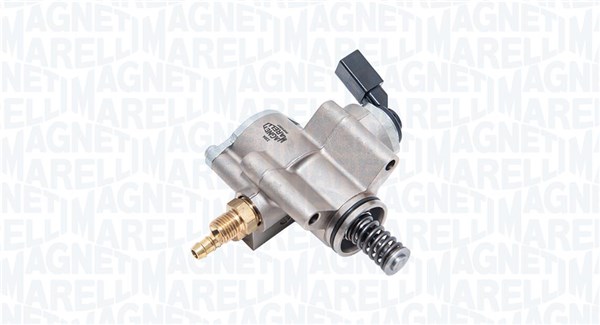 Pompa de inalta presiune MAGNETI MARELLI AUDI A3 SKODA OCTAVIA II VW EOS GOLF PLUS V GOLF V JETTA III PASSAT B6 TOURAN 1.4/1.6 02.03-10.10