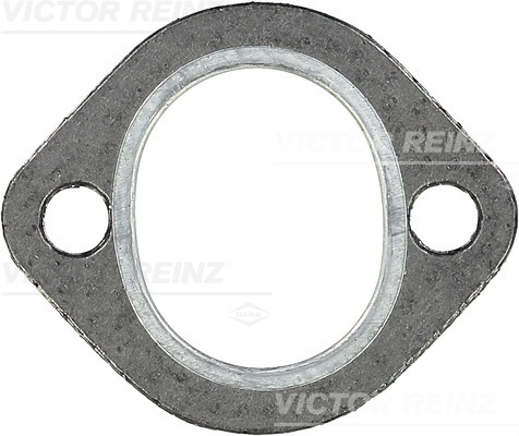 Garnitura galerie evacuare REINZ colector FIAT 126 PANDA FSO 126P 0.6/0.65 09.72-07.04 cilindri 1 2